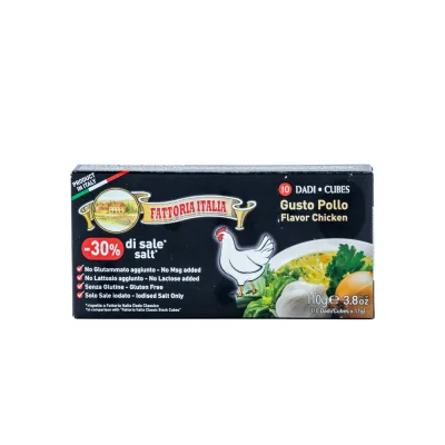 Fattoria Italia bouillon kip