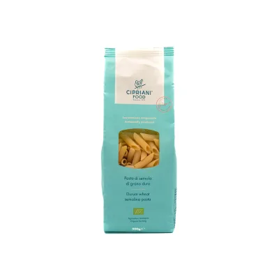 Cipriani biologische penne