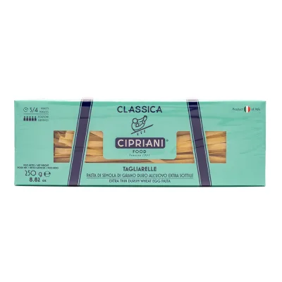 Cipriani tagliarelle
