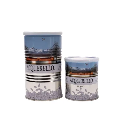 Acquerello Risotto