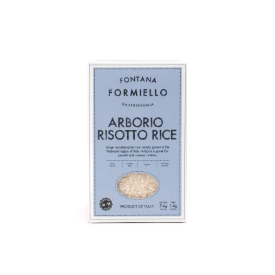 Arborio risotto rijst
