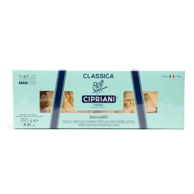 Cipriani tagliardi