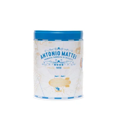 Antonio Mattei cantuccini