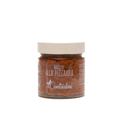 Battuto alla Pizzaiola