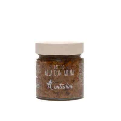 Battuto alla Contadini