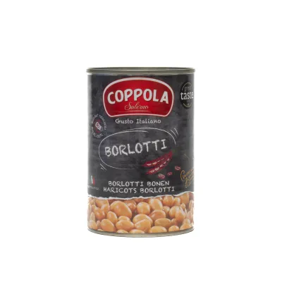 Borlotti bonen