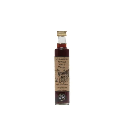 Artisan malt vinegar