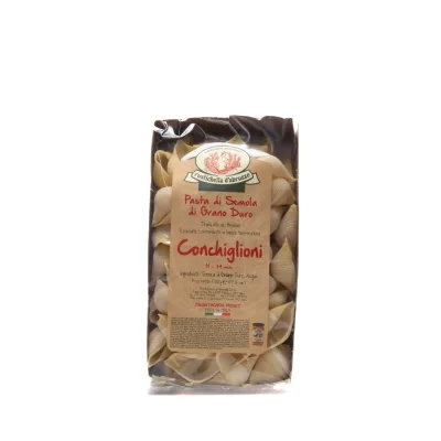 Conchiglioni