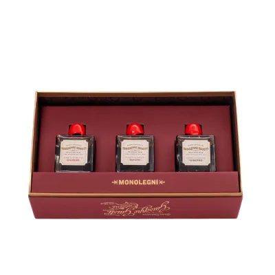 Balsamico Monolegno