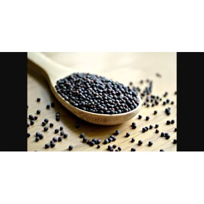 Whisky peper