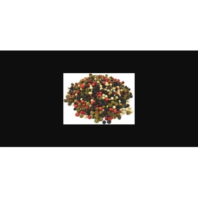 4 seizoenen peper