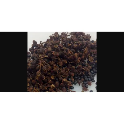 Andaliman peper