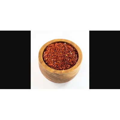 Aleppo peper