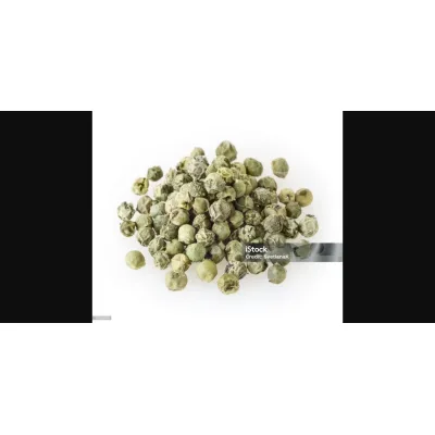 Groene peper
