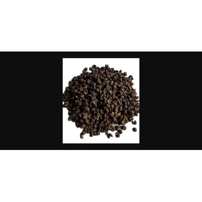 Szechuan peper