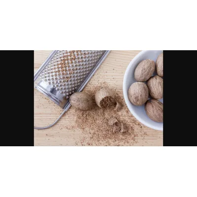 Nootmuskaat