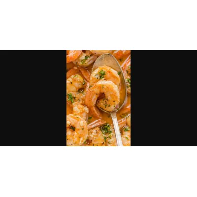 Scampi & garnalen kruiden