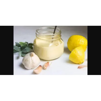 Aoli Provencale
