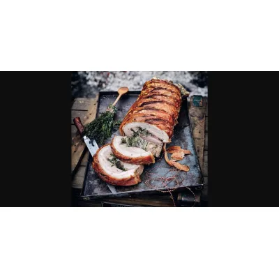 Porchetta kruiden