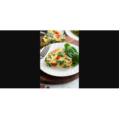 Omelet en Frittata kruiden