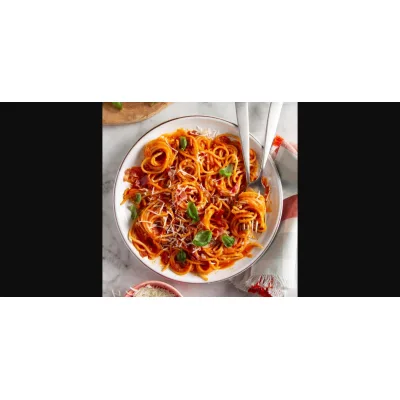 Spaghetti Roma