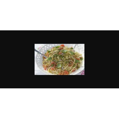 Spaghetti All'Italiana kruiden