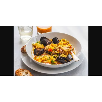 Bouillabaisse kruiden