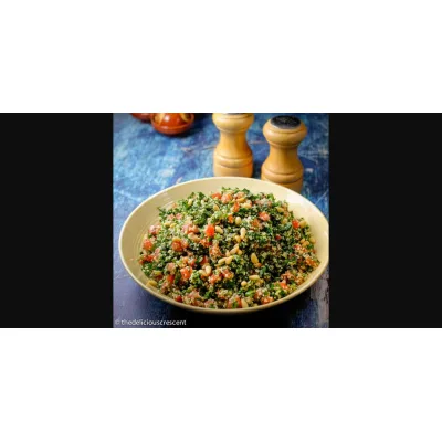 Tabouleh kruiden