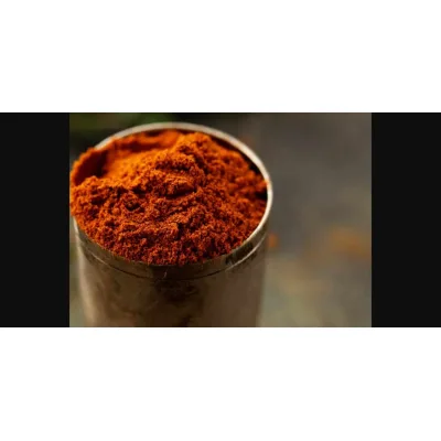 Baharat