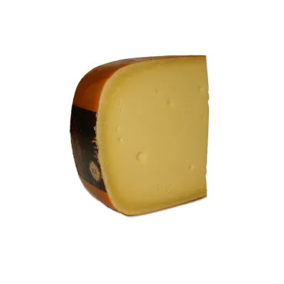 Boerderijkaas Poldermeester