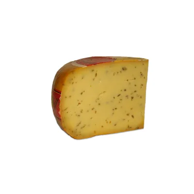 Natriumarm Dieetkaas met Komijn