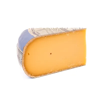 Deventer Roem Blauw 35+ extra belegen