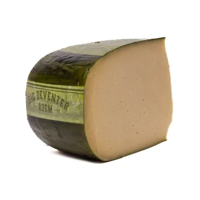 Deventer Roem Bio Groen Oud