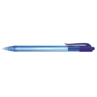 Paper Mate Inkjoy 100 1.0 M Clicker Blauw