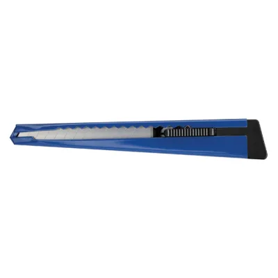 Snijmes Westcott Office 9mm Blauw