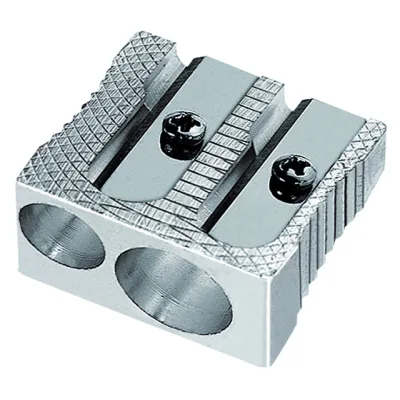Puntenslijper M+R 211/000 metaal dubbel