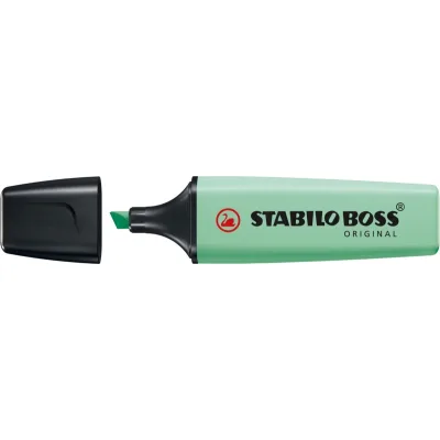 Stabilo Boss original pastel turquoise