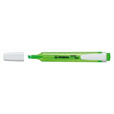 Stabilo Swing Cool groen