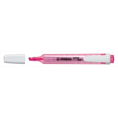 Stabilo Swing Cool roze