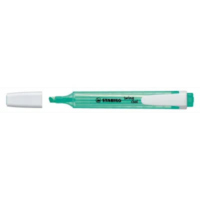 Stabilo Swing Cool turquoise