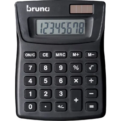 Bureau rekenmachine Bruna