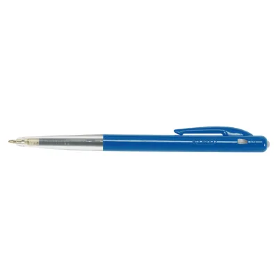 BIC balpen M10 blauw