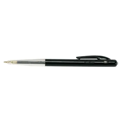 BIC balpen M10 zwart