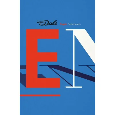 Van Dale woordenboek Engels - Nederlands