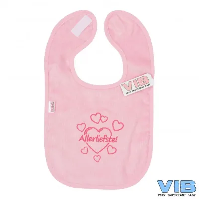 Slab VIB Allerliefste roze