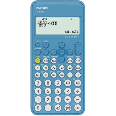 Rekenmachine Casio Classwiz FX-82 NL