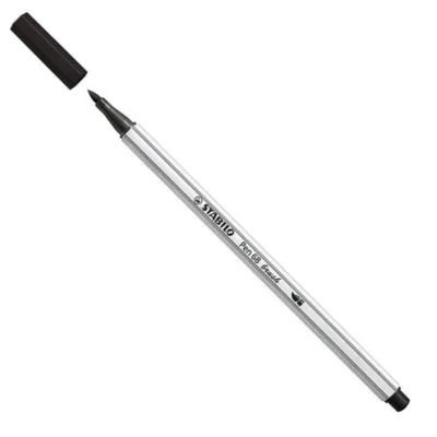 Stabilo brush art. no. 568/46