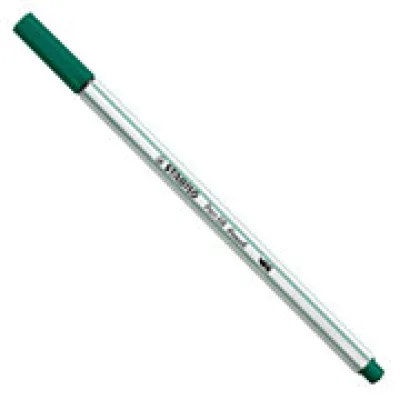 Stabilo brush art. no. 568/51