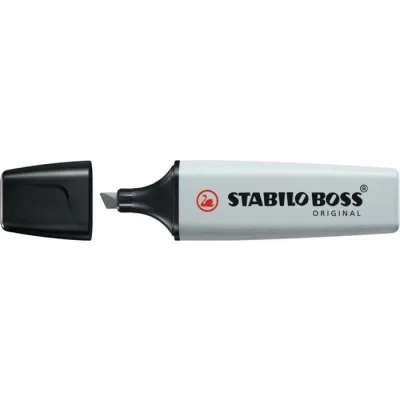 Stabilo Boss original Dusty Grey