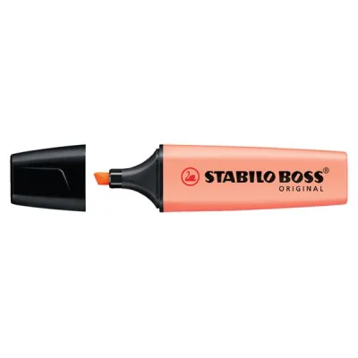 Stabilo Boss original Pastel Perzik